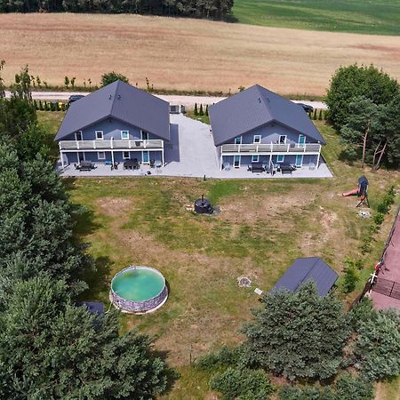 شقة Sielsko-Anielsko Kobyla Gora II Ligota  المظهر الخارجي الصورة