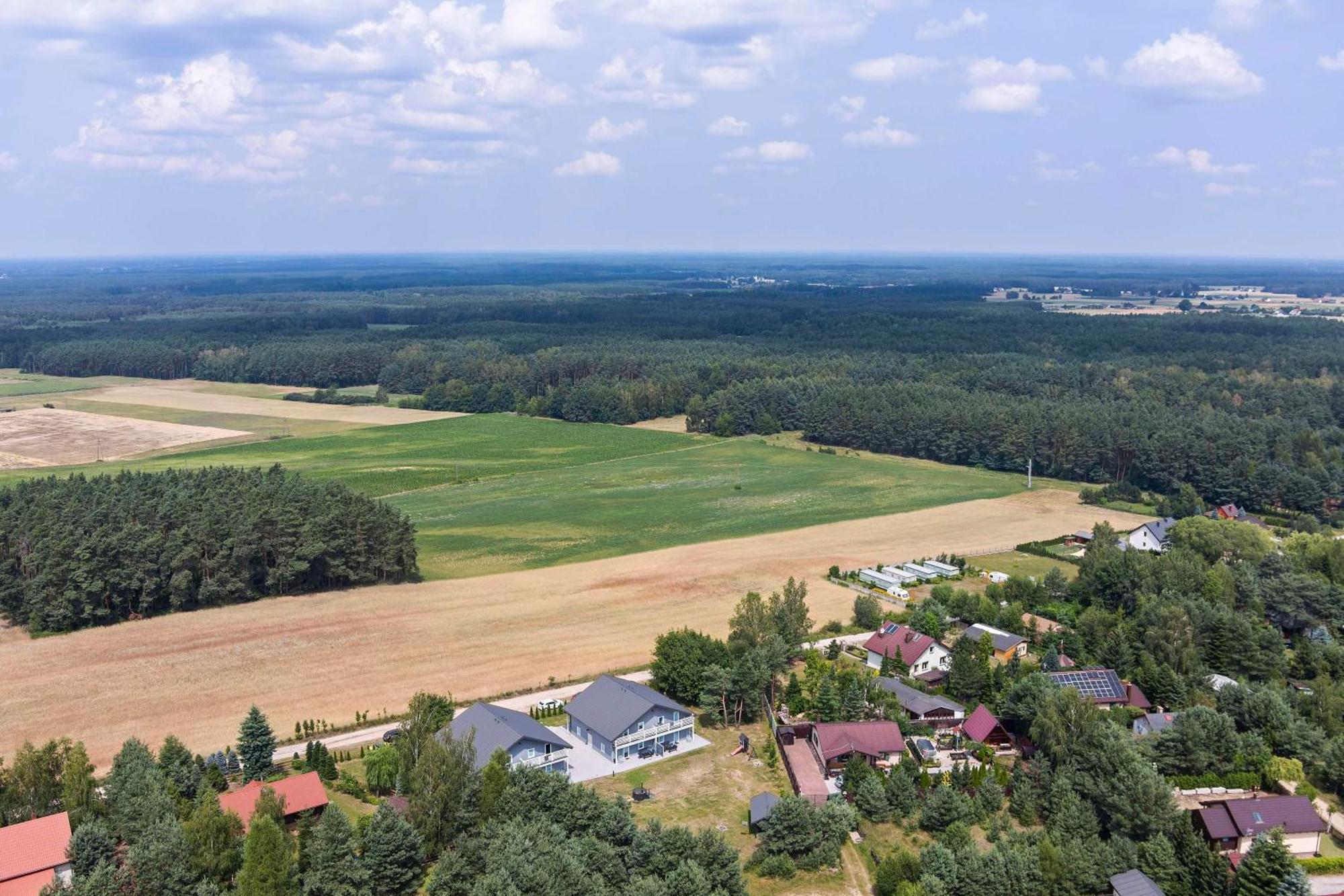 شقة Sielsko-Anielsko Kobyla Gora II Ligota  المظهر الخارجي الصورة